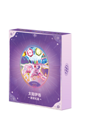 Pokémon TCG: Terastal Gathering Espeon Binder Set [Simplified Chinese]