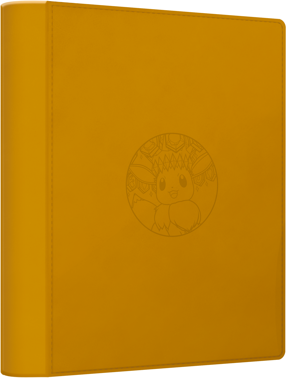 Pokémon TCG: Terastal Gathering Eevee Binder Set [Simplified Chinese]