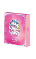 Pokémon TCG: Terastal Gathering Sylveon Binder Set [Simplified Chinese]