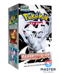Pokémon TCG: White Flare Booster Box (SV11W) [Korean]