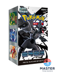 Pokémon TCG: Black Bolt Booster Box (SV11B) [Korean]