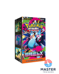 Pokémon TCG: MEGA - Inferno X Booster Box (M2) [Korean]