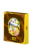 Pokémon TCG: Terastal Gathering Jolteon Binder Set [Simplified Chinese]