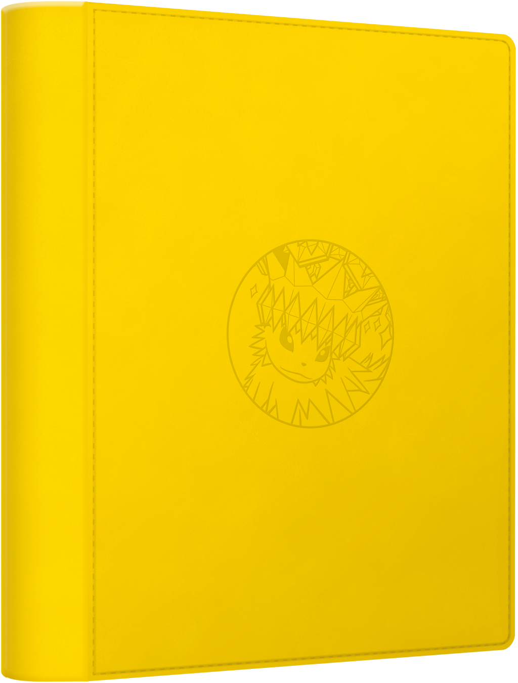 Pokémon TCG: Terastal Gathering Jolteon Binder Set [Simplified Chinese]