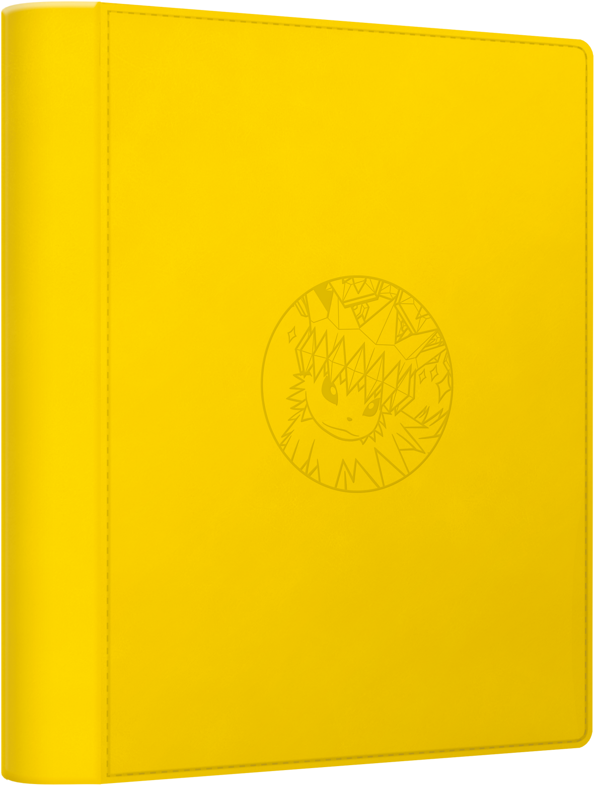 Pokémon TCG: Terastal Gathering Jolteon Binder Set [Simplified Chinese]