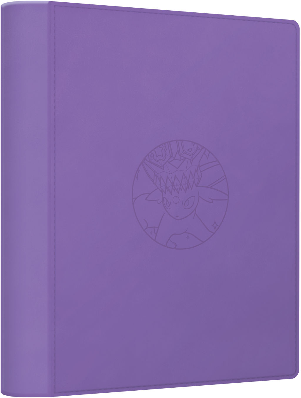 Pokémon TCG: Terastal Gathering Espeon Binder Set [Simplified Chinese]