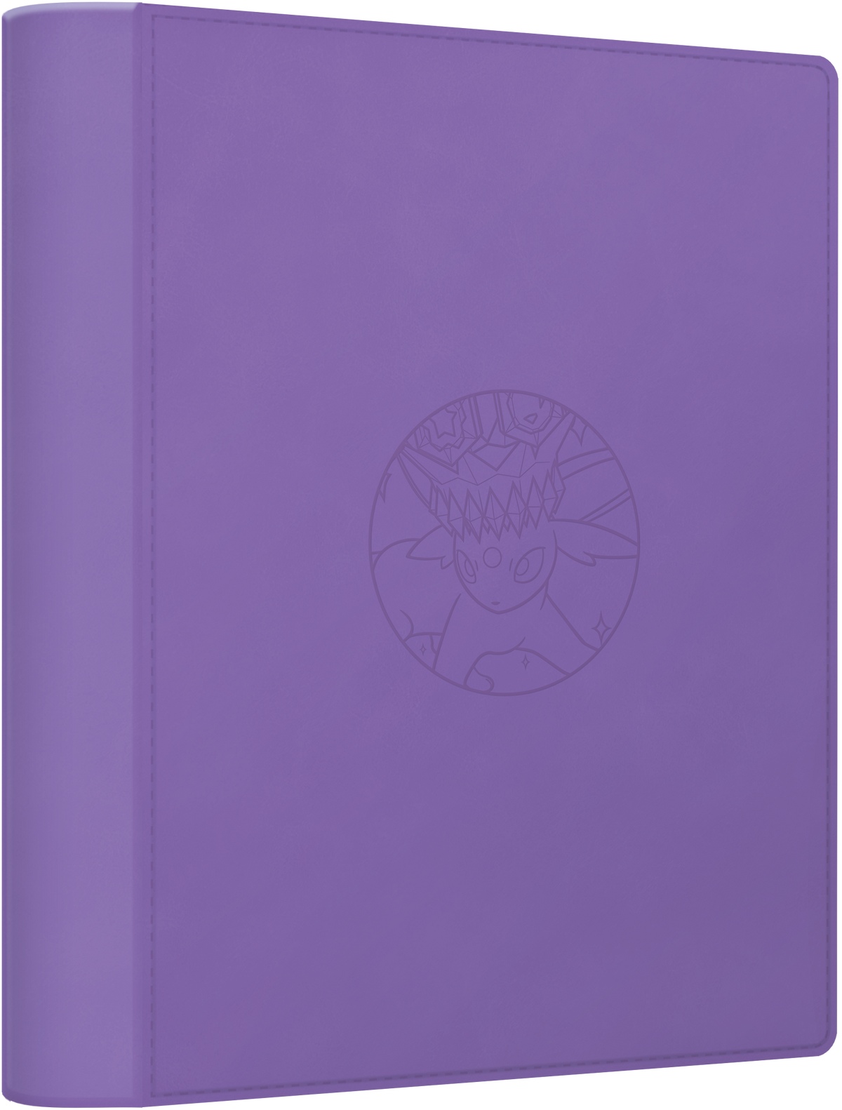 Pokémon TCG: Terastal Gathering Espeon Binder Set [Simplified Chinese]