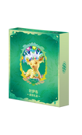 Pokémon TCG: Terastal Gathering Leafeon Binder Set [Simplified Chinese]