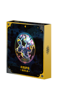 Pokémon TCG: Terastal Gathering Umbreon Binder Set [Simplified Chinese]